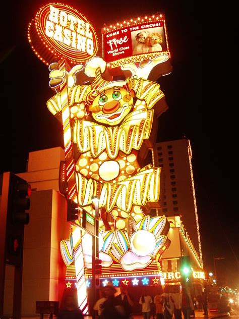 CIRCUS CIRCUS RENO $60 ($̶9̶5̶) .